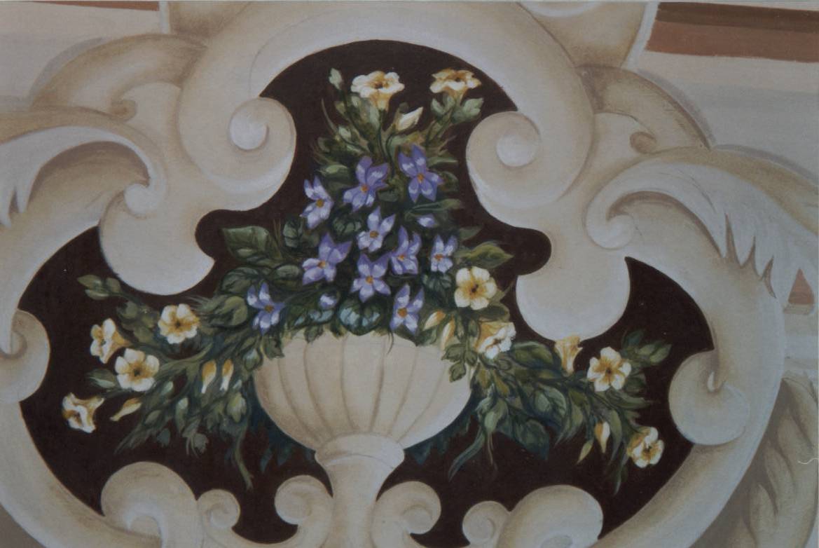 Decorazioni per Interni